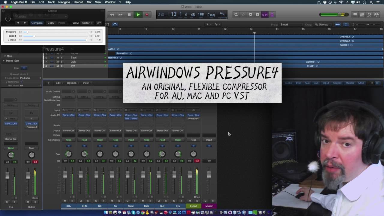 Airwindows Vst All Plugins Download